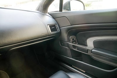 2015 Aston Martin V12 Vantage S Volante