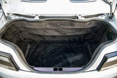 2015 Aston Martin V12 Vantage S Volante