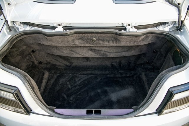 2015 Aston Martin V12 Vantage S Volante