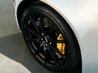 2015 Aston Martin V12 Vantage S Volante