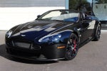 2015 Aston Martin V12 Vantage S Roadster