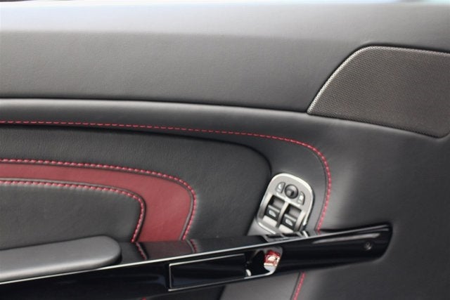 2015 Aston Martin V12 Vantage S Roadster