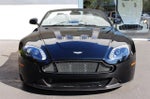2015 Aston Martin V12 Vantage S Roadster