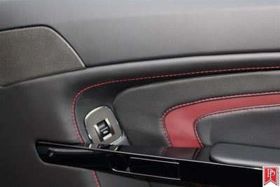 2015 Aston Martin V12 Vantage S Roadster
