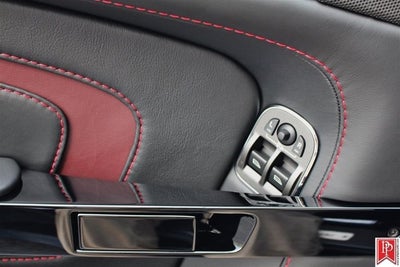 2015 Aston Martin V12 Vantage S Roadster
