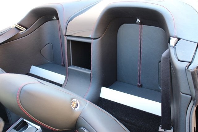 2015 Aston Martin V12 Vantage S Roadster