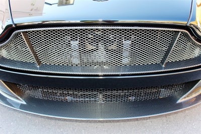 2015 Aston Martin V12 Vantage S Roadster