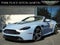 2015 Aston Martin V12 Vantage S Roadster