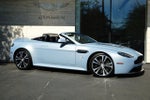2015 Aston Martin V12 Vantage S Roadster