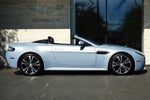2015 Aston Martin V12 Vantage S Roadster
