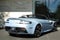 2015 Aston Martin V12 Vantage S Roadster