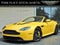 2015 Aston Martin V12 Vantage S Roadster