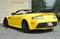 2015 Aston Martin V12 Vantage S Roadster