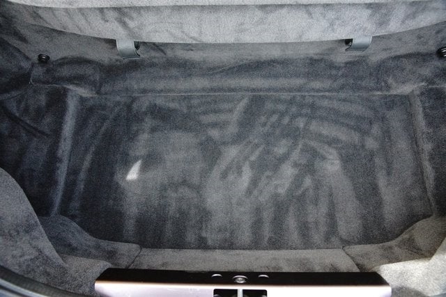 2015 Aston Martin V12 Vantage S Roadster