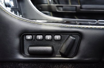 2015 Aston Martin V12 Vantage S Roadster