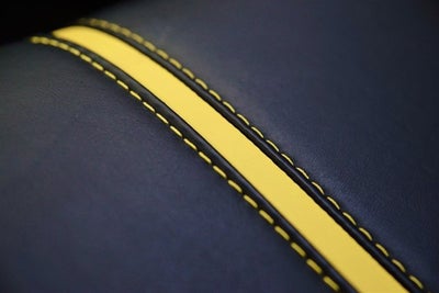 2015 Aston Martin V12 Vantage S Roadster