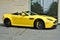 2015 Aston Martin V12 Vantage S Roadster