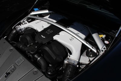 2015 Aston Martin V12 Vantage S S