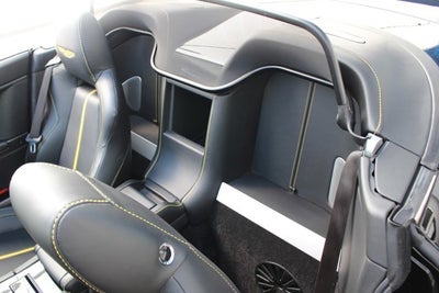 2015 Aston Martin V12 Vantage S S