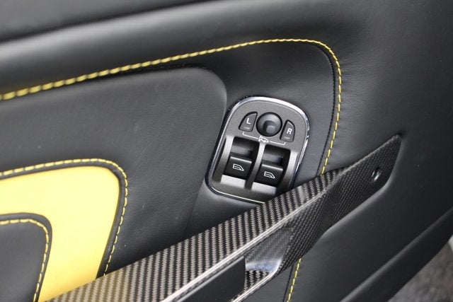 2015 Aston Martin V12 Vantage S S