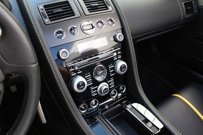 2015 Aston Martin V12 Vantage S S