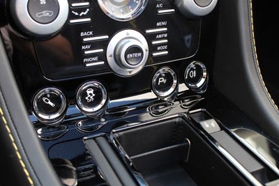 2015 Aston Martin V12 Vantage S S