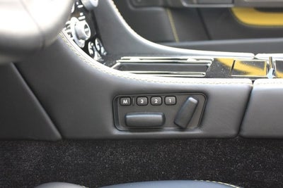 2015 Aston Martin V12 Vantage S S