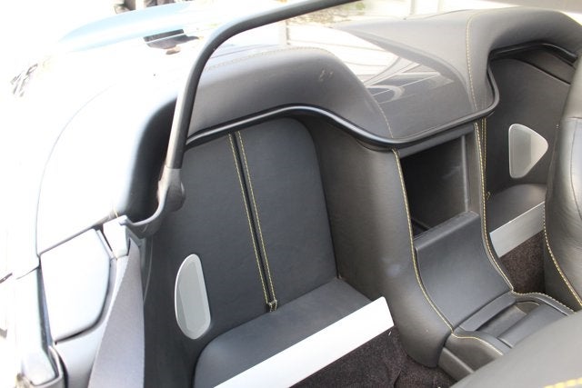 2015 Aston Martin V12 Vantage S S