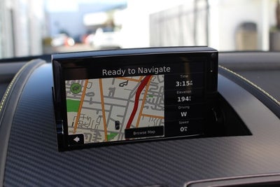 2015 Aston Martin V12 Vantage S S