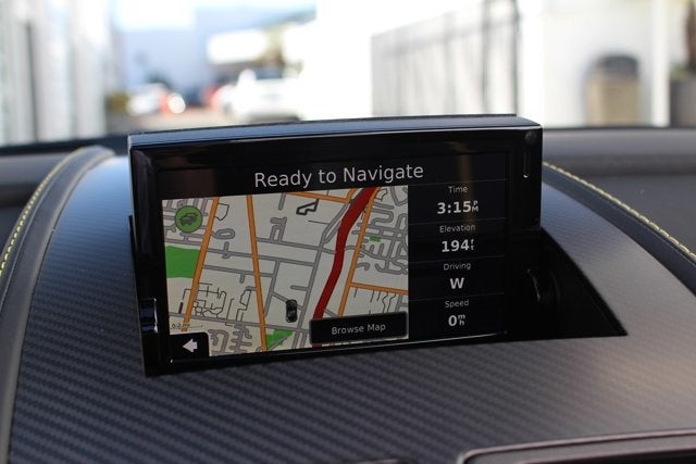 2015 Aston Martin V12 Vantage S S