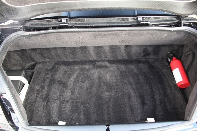 2015 Aston Martin V12 Vantage S S