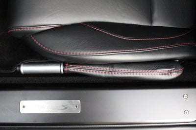 2015 Aston Martin V12 Vantage S Roadster