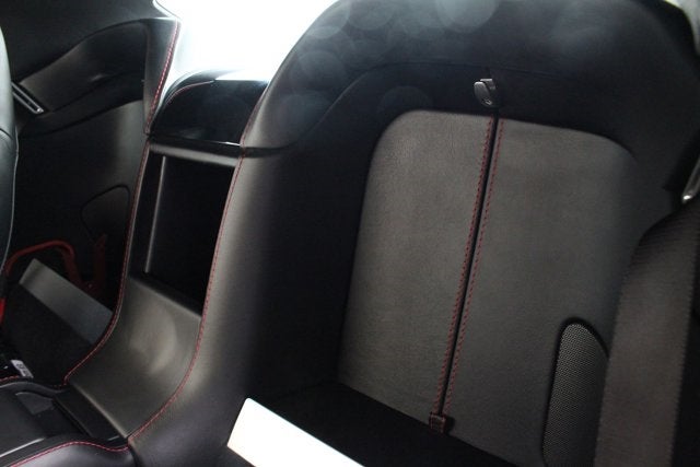 2015 Aston Martin V12 Vantage S Roadster