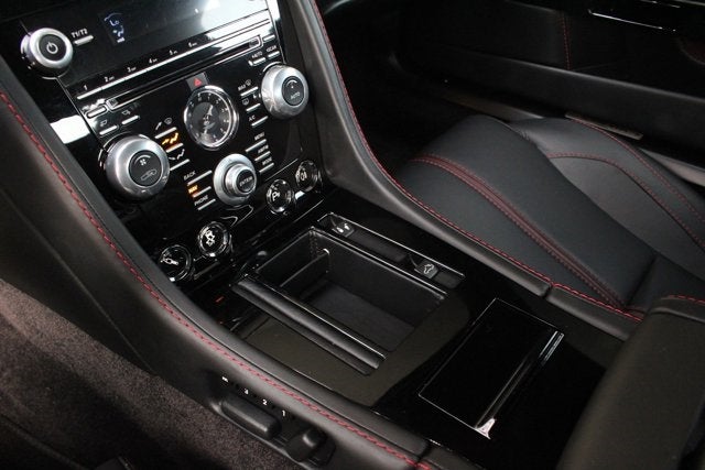 2015 Aston Martin V12 Vantage S Roadster