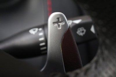 2015 Aston Martin V12 Vantage S Roadster