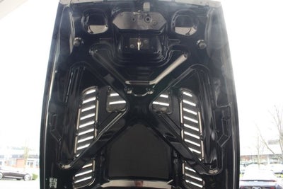 2015 Aston Martin V12 Vantage S Roadster