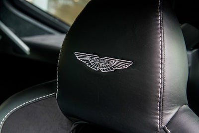 2017 Aston Martin V12 Vantage S S