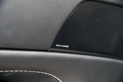 2017 Aston Martin V12 Vantage S S