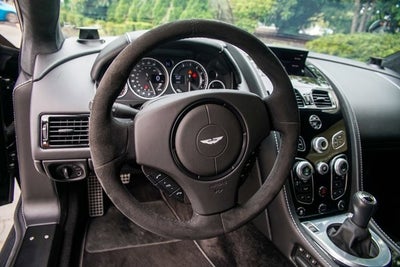 2017 Aston Martin V12 Vantage S S