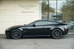2017 Aston Martin V12 Vantage S S