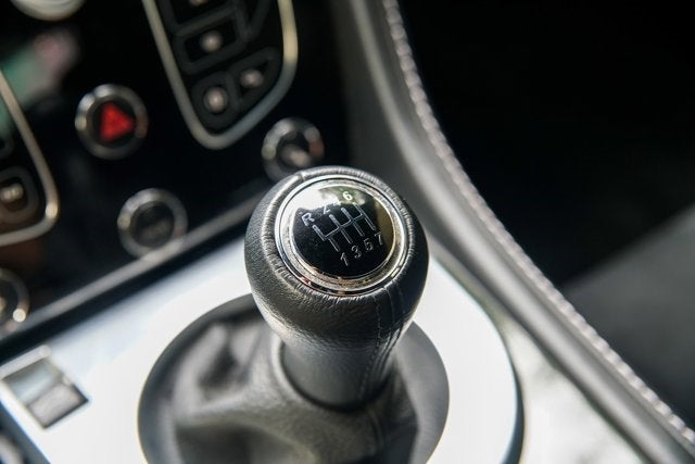 2017 Aston Martin V12 Vantage S S