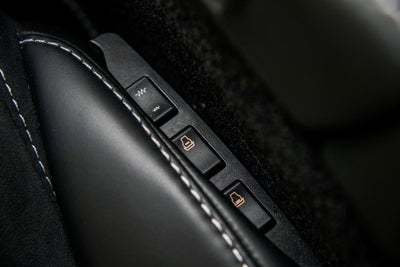 2017 Aston Martin V12 Vantage S S