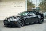 2017 Aston Martin V12 Vantage S S