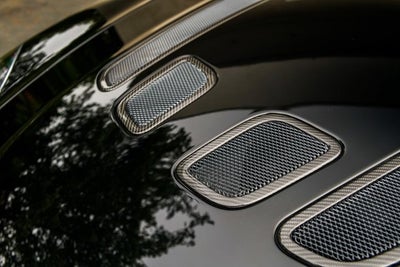 2017 Aston Martin V12 Vantage S S