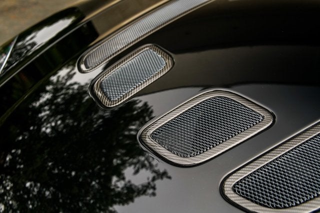 2017 Aston Martin V12 Vantage S S