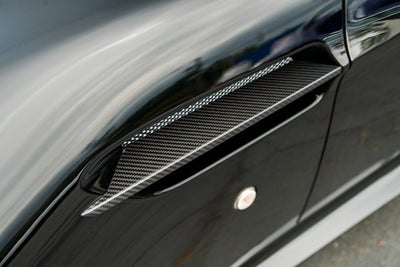 2017 Aston Martin V12 Vantage S S