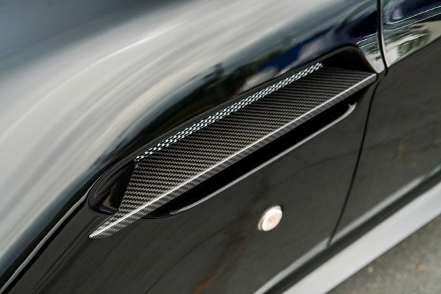 2017 Aston Martin V12 Vantage S S