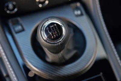 2017 Aston Martin V12 Vantage S S