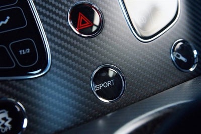 2017 Aston Martin V12 Vantage S S