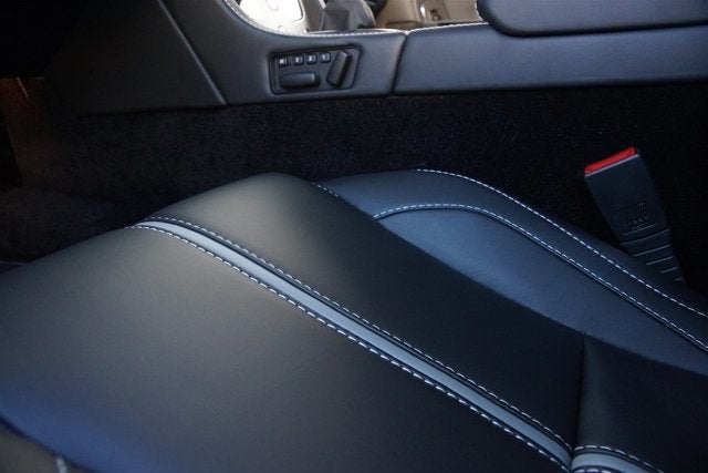 2017 Aston Martin V12 Vantage S S